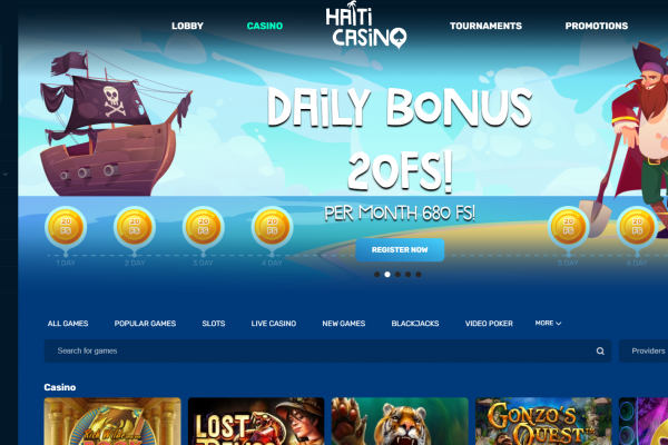 Лицензированное европейское онлайн казино